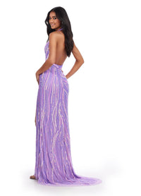 ASHLEYlauren Dress 11670