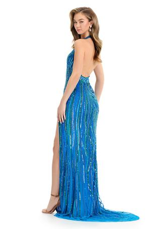 ASHLEYlauren Dress 11670