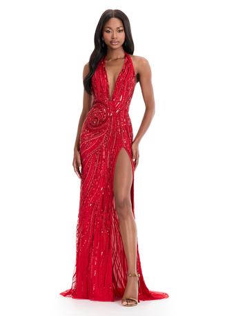 ASHLEYlauren Dress 11670