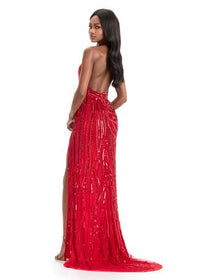 ASHLEYlauren Dress 11670