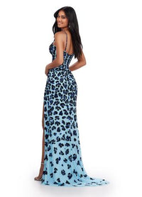 ASHLEYlauren Dress 11674