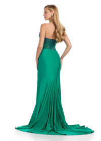 ASHLEYlauren Dress 11690