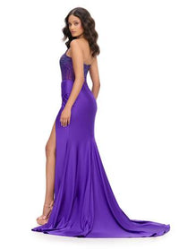 ASHLEYlauren Dress 11690