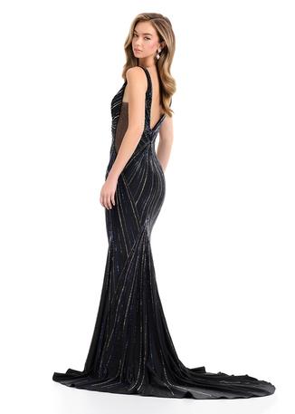 ASHLEYlauren Dress 11693