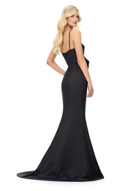 ASHLEYlauren Dress 11702
