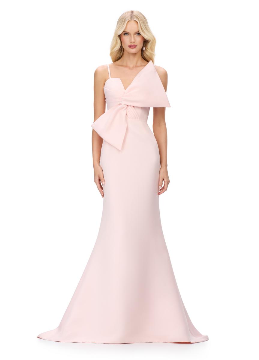 ASHLEYlauren Dress 11702