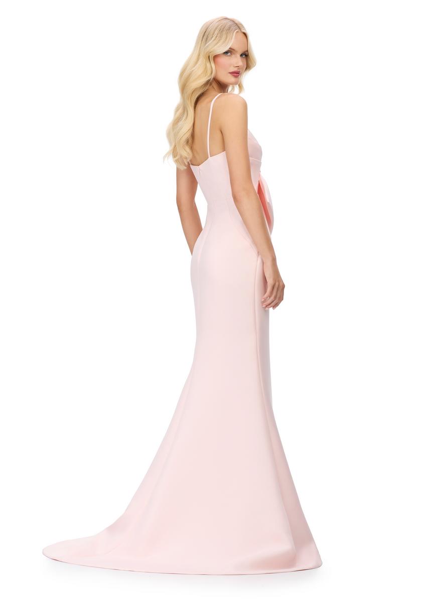 ASHLEYlauren Dress 11702