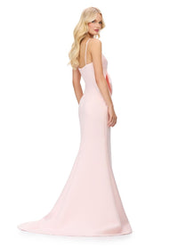ASHLEYlauren Dress 11702
