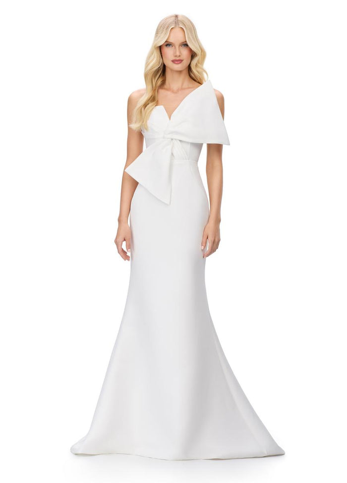 ASHLEYlauren Dress 11702