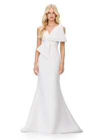 ASHLEYlauren Dress 11702