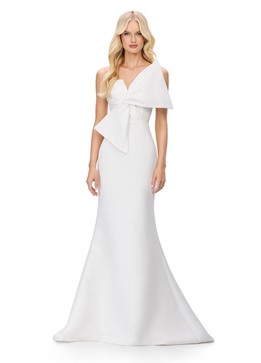 ASHLEYlauren Dress 11702