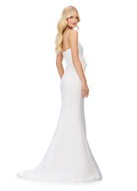 ASHLEYlauren Dress 11702