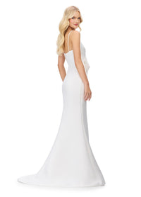 ASHLEYlauren Dress 11702