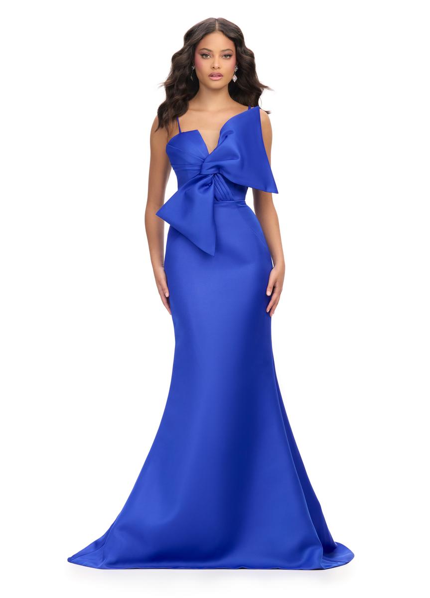 ASHLEYlauren Dress 11702