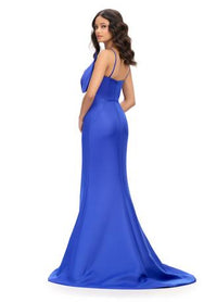 ASHLEYlauren Dress 11702