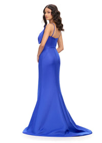 ASHLEYlauren Dress 11702