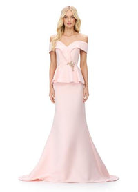 ASHLEYlauren Dress 11710