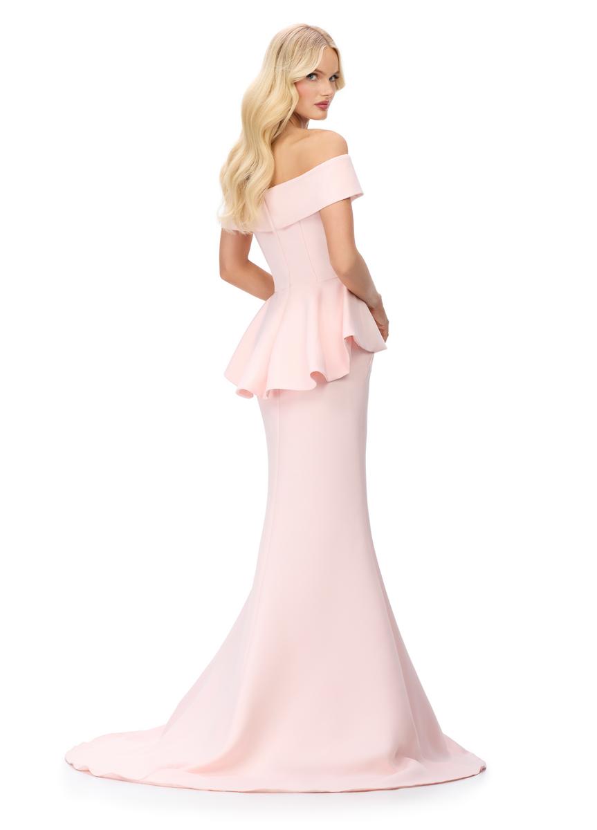 ASHLEYlauren Dress 11710