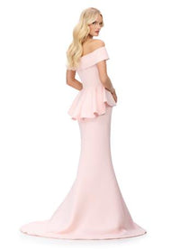 ASHLEYlauren Dress 11710
