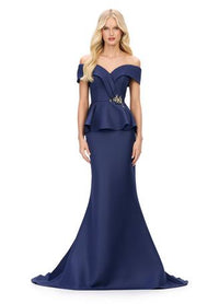 ASHLEYlauren Dress 11710