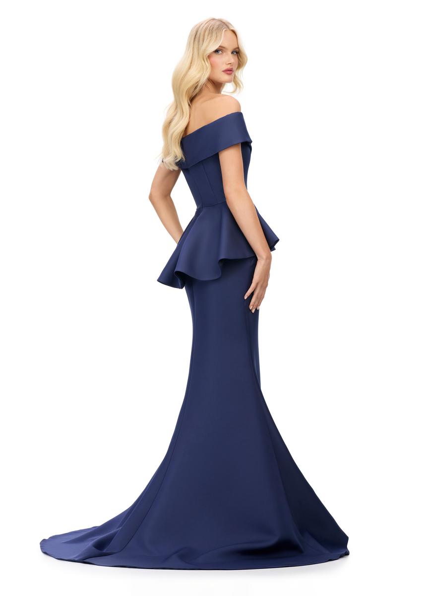 ASHLEYlauren Dress 11710