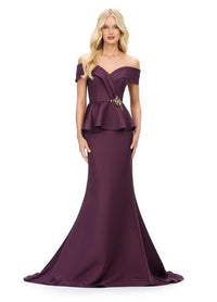 ASHLEYlauren Dress 11710
