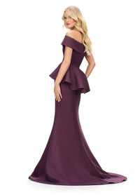 ASHLEYlauren Dress 11710