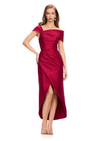 ASHLEYlauren Dress 11719