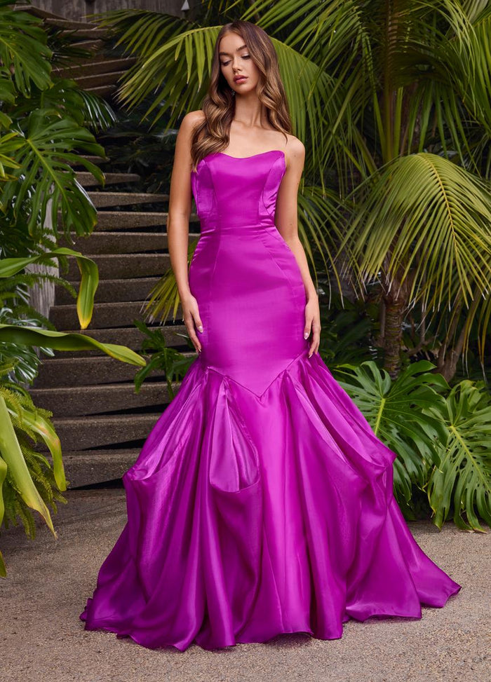 ASHLEYlauren Dress 11733