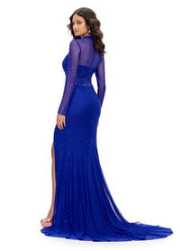 ASHLEYlauren Dress 11742