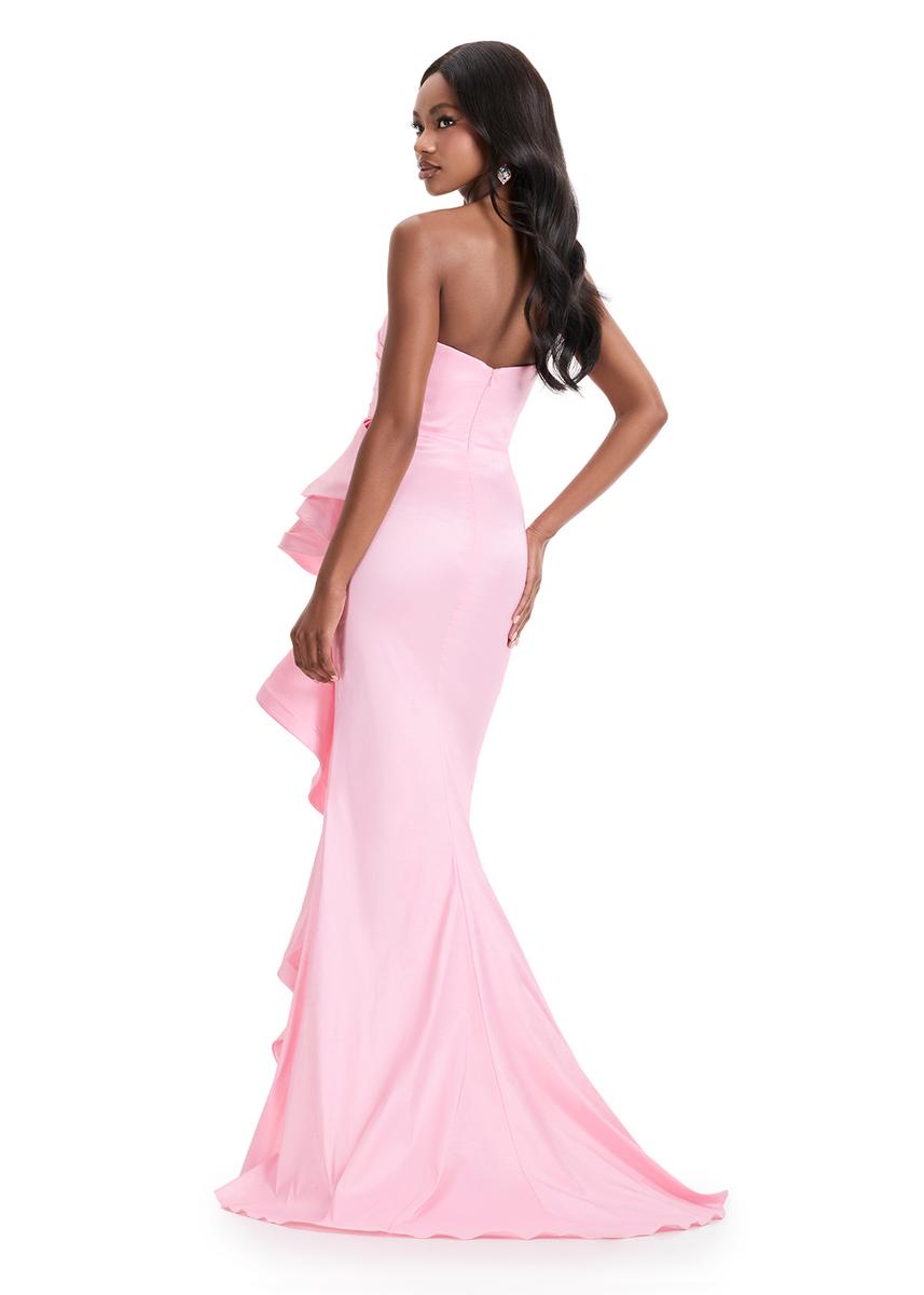 ASHLEYlauren Dress 11751
