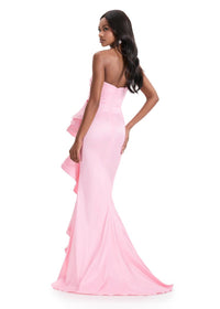 ASHLEYlauren Dress 11751