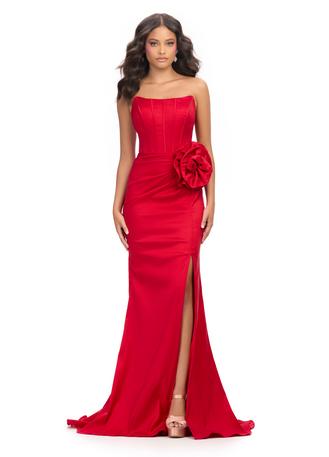 ASHLEYlauren Dress 11752