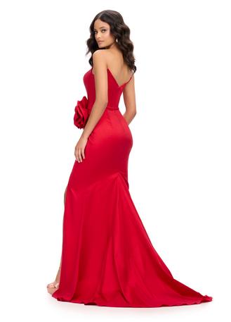 ASHLEYlauren Dress 11752