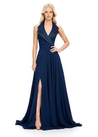 ASHLEYlauren Dress 11753