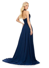 ASHLEYlauren Dress 11753