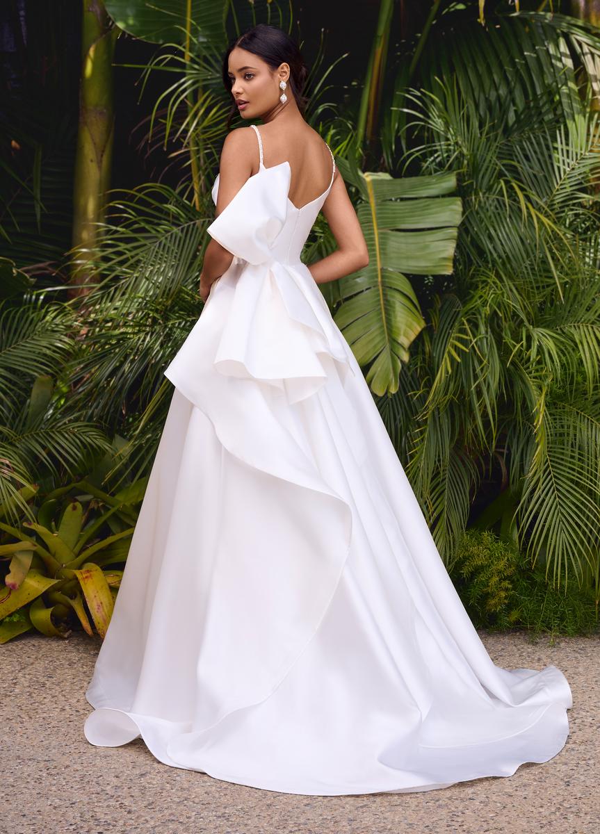 ASHLEYlauren Dress 11769 – normansbridal