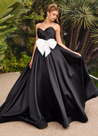 ASHLEYlauren Dress 11770