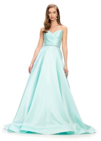 ASHLEYlauren Dress 11773