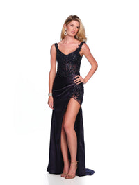 ASHLEYlauren Dress 11822