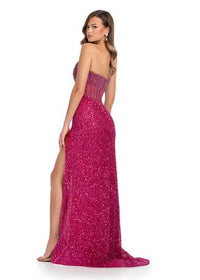 ASHLEYlauren Dress 11830