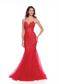 ASHLEYlauren Dress 11837