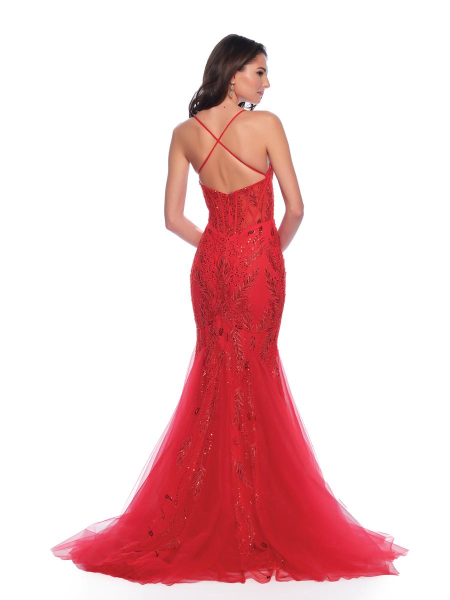 ASHLEYlauren Dress 11837