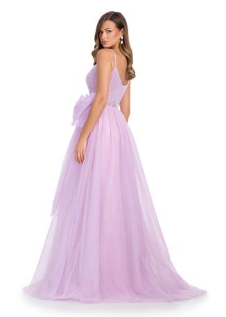 ASHLEYlauren Dress 11841