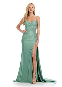 ASHLEYlauren Dress 11853