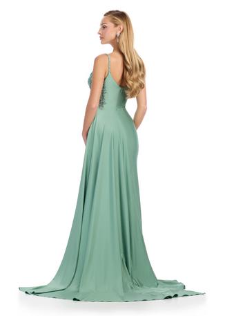 ASHLEYlauren Dress 11853