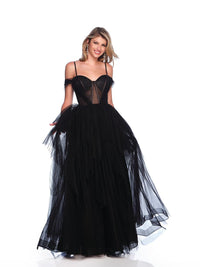ASHLEYlauren Dress 11854