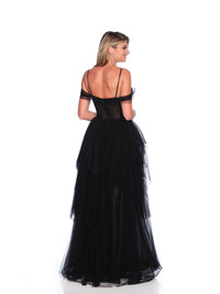 ASHLEYlauren Dress 11854