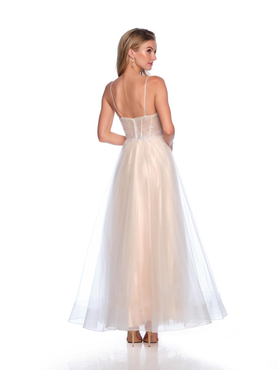 ASHLEYlauren Dress 11855