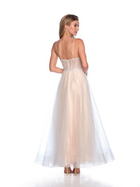 ASHLEYlauren Dress 11855